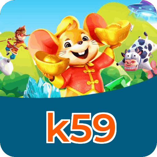 k59 segurança SSL 256-bit - Licença Curaçao, eCOGRA, GLI certificado